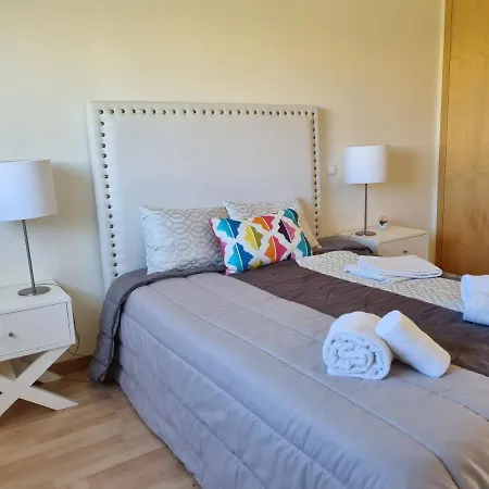 Deluxe Baia Village By Portugalferias Apartment