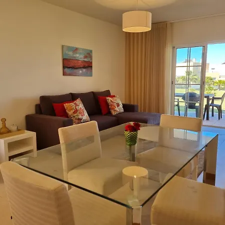 Deluxe Baia Village By Portugalferias Apartment *