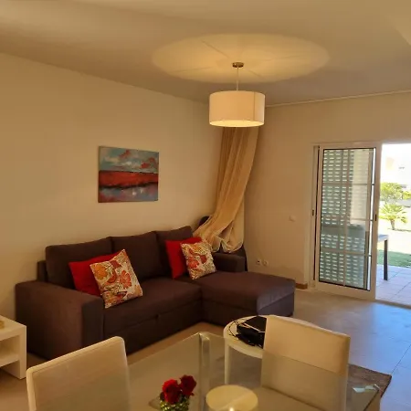 Apartment Deluxe Baia Village By Portugalferias