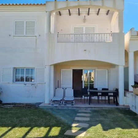 Apartment Deluxe Baia Village By Portugalferias Albufeira